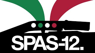 SPAS12 [upl. by Burdelle]