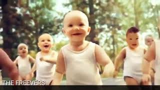 Bala Shaitan Ka Sala Video  Akshay Kumar  Boss Baby Version [upl. by Mersey]