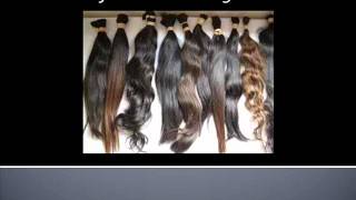 Different Kinds of Hair Weaves [upl. by Uis]