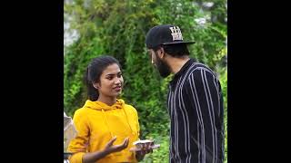 Paani Puri Seller Proposing With PS5 Prank🎮❣️ kovai360 youtubeshorts shorts ps5 [upl. by Ocir352]