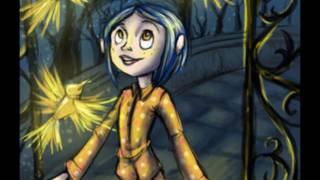 Coraline Fanart [upl. by Eseenaj]