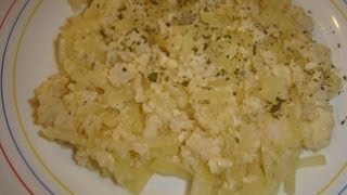 Bacalao a bras [upl. by Ammon]