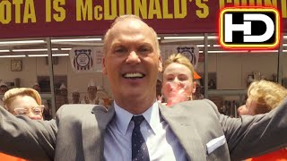 The Founder Movie CLIP  Selling the American Dream 2017  Michael Keaton Movie [upl. by Benji]