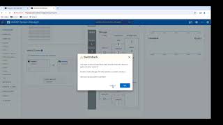 ONTAP 9141  Deploying MetroCluster IP with System Manager in ONTAP v1  15  Test DR and Verify [upl. by Levitus355]