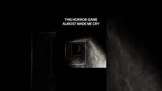 SCARIEST ROBLOX GAME EVER [upl. by Geehan]