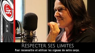 Comment reconnaître et respecter ses limites [upl. by Dennie]