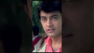 Hoshwalon ko khabar kya song Aamir Khan💞Sonali Bedre Sarfarosh shorts aamirkhan sonali [upl. by Cly80]