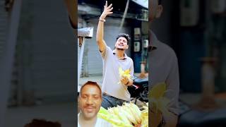 ka bhutta 😎😂funny comedy shortsvideo [upl. by Oicnedurp121]