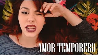 Marea  Amor Temporero  Raquel Eugenio Cover [upl. by Aitram17]