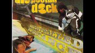 Inspectah Deck Uncontrolled Substance [upl. by Ennovad434]