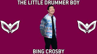 Ken Jeong S04 SingAlong Performance  TMS US [upl. by Oiralih]