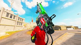 The Max Movement SMG on Warzone 3 👑 [upl. by Nitz]