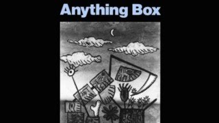 Living In Oblivion Powermix  Anything Box [upl. by Aloisia]