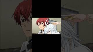 Cuticle Detective Inaba amv animeamv short [upl. by Essilem164]