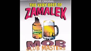 ZAMALEK MOB CLUB MASTERS HAPPY NEW YEAR [upl. by Jonell]