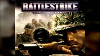 Battlestrike Call to Victory WW2 Sniper Soundtrack [upl. by Rofotsirk327]