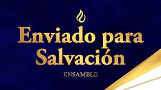 ENVIADO PARA SALVACIÓN LLDM Ensamble [upl. by Matthews]