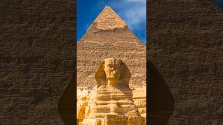 Interesting Facts Pyramids of Giza Ancient Egypt history documentary egypt ancientegypt [upl. by Riba]