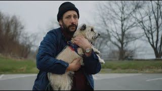 HANGDOG Trailer 2024 – Desmin Borges Leads Darkly Comedic Thriller [upl. by Anoved]