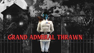 Villains Megamix Grand Admiral Thrawn [upl. by Schurman]