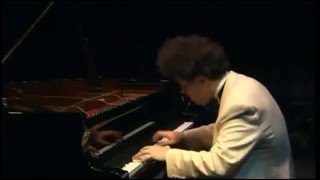 PIANO Evgeny Kissin  Chopin Etude Op 25 No11 [upl. by Eseerehs630]