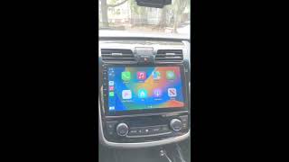 Hizpo andriod 12 car headunit DONT BUY UNTILL YOU WATCH VIDEO [upl. by Alic553]