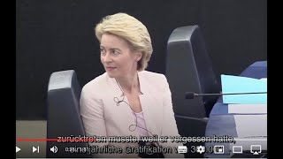 Europa nicht schon wiiiiiiieder den Leyen überlassen [upl. by Estel776]