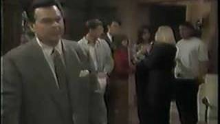 General Hospital  Alan and Monica fight about Bobbie [upl. by Angelika]