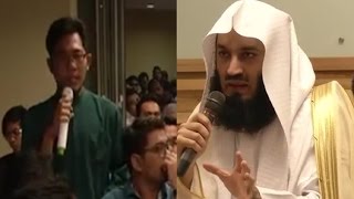 Calling someone quotWahhabiquot or quotSufiquot  Ask Mufti Menk [upl. by Asila]