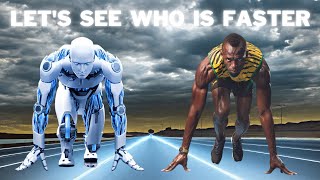 Meet the Worlds 7 Fastest Humanoid Robots of 2024 [upl. by Allicsirp]