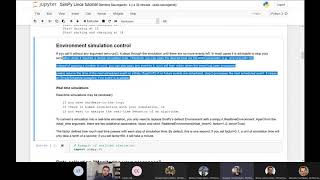 SimPy Package tutorial [upl. by Sivraj]