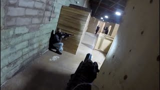 Strikeforce Sports Airsoft SATURDAY 10PM1AM [upl. by Nyrad357]