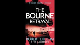 The Bourne Betrayal PROLOGUE [upl. by Cortney]