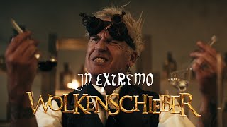 In Extremo – Wolkenschieber Offizielles Musikvideo [upl. by Basile667]