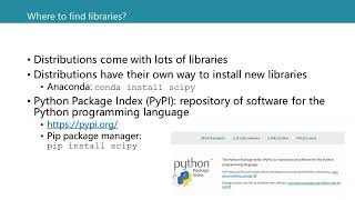 WaPORpython Using Python packages for handling data [upl. by Enyak456]