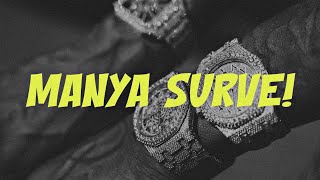 Bollywood Sampled Drill Type Beat  quotMANYA SURVEquot  Prod by Audiocrackerr X Andhadhoon [upl. by Assile]