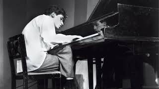 J S Bach  The WellTempered Clavier Book II  Glenn Gould [upl. by Adnol778]