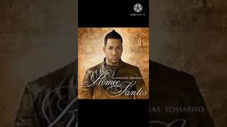 FUI A JAMAICA ROMEO SANTOS BY DJ DUVAN GOMES [upl. by Allerus674]