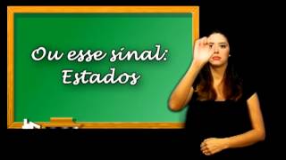 SINAL estado com a Professora Natalia Romera [upl. by Ehtiaf]