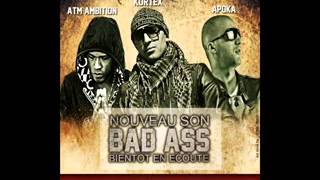 KORTEX 34 FEAT APOKA ET AMBITION ATM [upl. by Emiatej124]