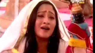 Bhajans from Meerabai Serial Part 4 [upl. by Terina]