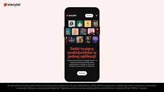 Słuchaj audiobooków w Storytel przez 12 miesięcy aż 33 taniej 🎧📚 [upl. by Affer]