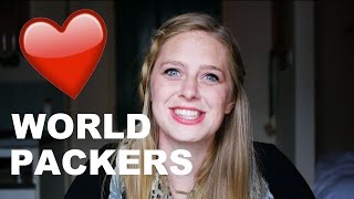 How To Travel Cheap With WorldPackers [upl. by Sharon]