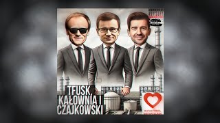 🎵 TFUSK KAŁOWNIA I CZAJKOWSKI  PIOSENKA 🎵 DEMOTTO [upl. by Sadira]