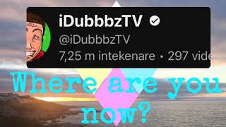 Where are you now Idubbbz [upl. by Odnalor]