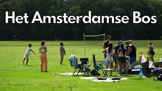 Het Amsterdamse Bos [upl. by Takara490]