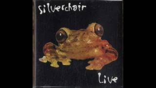 Silverchair  Live FULL ALBUM RARE [upl. by Suoivatra]