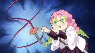 Demon Slayer Kimetsu no Yaiba Swordsmith Village Arc  PostCredit Clip 5 [upl. by Alleber]