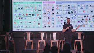 What is IoTeX Presentation by Head of Product Aaron Basi  IoTeX DePIN House Consensus [upl. by Adnert63]