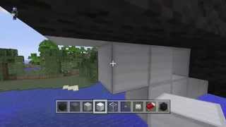 A Minecraft Movie Behind the Scenes Minecraft Live 2024 [upl. by Saidee]